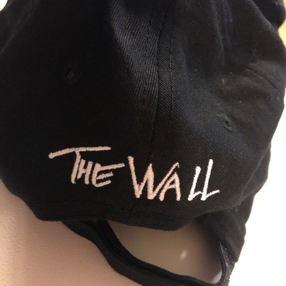 Pink Floyd The Wall Hat - Picture 7 of 11